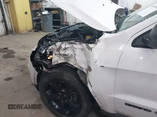 2018 Jeep Grand Cherokee Altitude with VIN 1C4RJFAG9JC398862, listed as a IAAI auction lot 41641847 with 62,855 mi miles and . Bid and sale history available at DreamBid. Image 6.