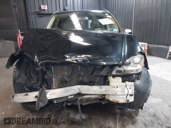 2010 Mercedes-Benz M 350 with VIN 4JGBB8GBXAA559474, listed as a IAAI auction lot 41813323 with 188,481 mi miles and . Bid and sale history available at DreamBid. Image 6.