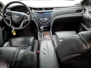 2016 Cadillac XTS Platinum z VIN 2G61U5S31G9134709, wystawiony jako Copart lot #44799315 z przebiegiem 188 676 mil mil oraz Czysty tytuł • Clean title. Historia ofert i sprzedaży dostępna na DreamBid. Obrazek 8.