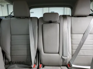 2015 Ford Escape Titanium with VIN 1FMCU9J99FUC22925, listed as a Copart auction lot 56871275 with 113,452 mi miles and Non Repairable. Bid and sale history available at DreamBid. Image 10.