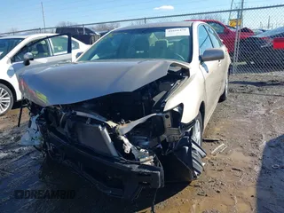 2009 Toyota Camry with VIN 4T4BE46K79R100114, listed as a IAAI auction lot 41656476 with 127,404 mi miles. Bid and sale history available at carsss.com. Image 20.