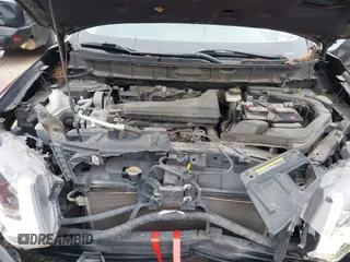 2018 Nissan Rogue S with VIN KNMAT2MTXJP615482, listed as a IAAI auction lot 41640340 with 103,940 mi miles and . Bid and sale history available at carsss.com. Image 10.