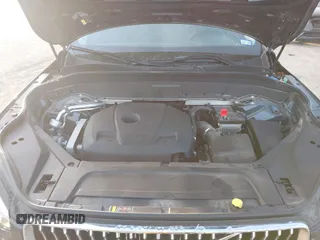 2020 Volvo XC90 Momentum z VIN YV4102CK9L1606826, wystawiony jako IAAI lot #41281218 z przebiegiem 47 122 mil mil oraz . Historia ofert i sprzedaży dostępna na DreamBid. Obrazek 10.