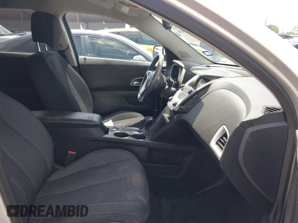 2016 Chevrolet Equinox LT with VIN 2GNALCEK9G1165901, listed as a IAAI auction lot 42225830 with 131,981 mi miles and . Bid and sale history available at DreamBid. Image 5.