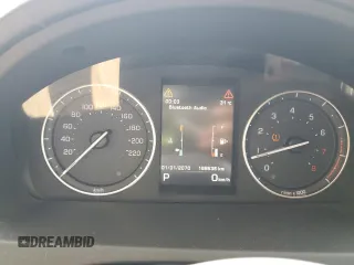 2013 Land Rover LR2 с VIN SALFR2BG5DH325328, выставлен на аукционе Copart как лот 61949075 с пробегом 165 535 миль миль и Чистый • Clean title. История ставок и продаж доступна на DreamBid. Изображение 9.