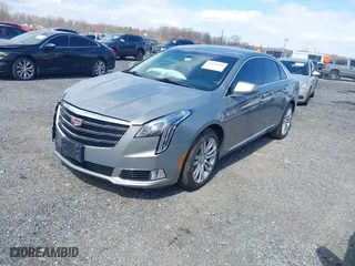 2019 Cadillac XTS Luxury with VIN 2G61M5S3XK9135883, listed as a IAAI auction lot 41890984 with 156,076 mi miles. Bid and sale history available at carsss.com. Image 17.