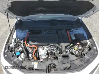 2023 Honda Accord Sport z VIN 1HGCY2F59PA038868, wystawiony jako Copart lot #58266245 z przebiegiem 43 772 mil mil oraz Szkoda całkowita • Salvage title. Historia ofert i sprzedaży dostępna na DreamBid. Obrazek 11.