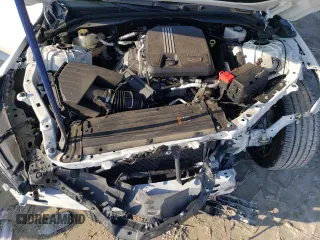 2021 Cadillac CT5 Premium Luxury с VIN 1G6DN5RK5M0145306, выставлен на аукционе Copart как лот 61856355 с пробегом 61 007 миль миль и Списание • Salvage title. История ставок и продаж доступна на DreamBid. Изображение 11.