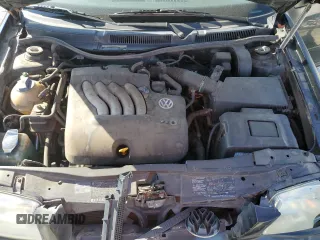 2003 Volkswagen Jetta GL с VIN 3VWRK69MX3M106691, выставлен на аукционе Copart как лот 50765595 с пробегом 140 961 миль миль и Списание • Salvage title. История ставок и продаж доступна на DreamBid. Изображение 11.