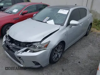 2016 Lexus CT 200h z VIN JTHKD5BH9G2259211, wystawiony jako IAAI lot #41900277 z przebiegiem 132 564 mil mil oraz . Historia ofert i sprzedaży dostępna na DreamBid. Obrazek 19.
