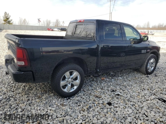 2013 Ram 1500 Sport z VIN 1C6RR7MT0DS571211, wystawiony jako Copart lot #49482605 z przebiegiem 178 395 mil mil oraz Szkoda całkowita • Salvage title. Historia ofert i sprzedaży dostępna na DreamBid. Obrazek 3.