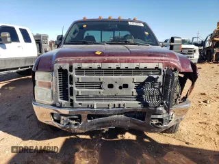 2010 Ford F-350 with VIN 1FTWW3CR4AEA35939, listed as a Copart auction lot 87918925 with Not provided miles and Salvage title. Bid and sale history available at DreamBid. Image 5.
