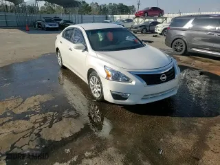 2014 Nissan Altima 2.5 S with VIN 1N4AL3APXEC184657, listed as a Copart auction lot 46947955 with 235,618 mi miles and Salvage Title. Bid and sale history available at carsss.com. Image 13.
