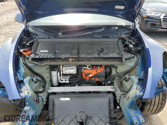 2024 Tesla Model Y Long Range z VIN 7SAYGDEE8RA248635, wystawiony jako Copart lot #59130125 z przebiegiem 21 210 mil mil oraz Szkoda całkowita • Salvage title. Historia ofert i sprzedaży dostępna na DreamBid. Obrazek 12.