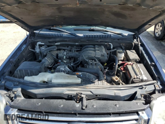 2008 Ford Explorer XLT with VIN 1FMEU73E48UA66965, listed as a Copart auction lot 63432215 with 174,356 mi miles and Salvage title. Bid and sale history available at DreamBid. Image 12.
