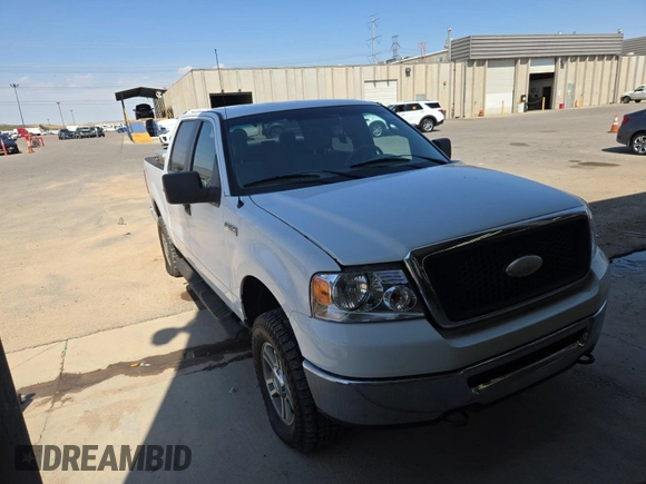 2008 Ford F-150 XLT z VIN 1FTPW14V38FA76863, wystawiony jako IAAI lot #42610373 z przebiegiem 178 671 mil mil oraz . Historia ofert i sprzedaży dostępna na DreamBid. Obrazek 30.