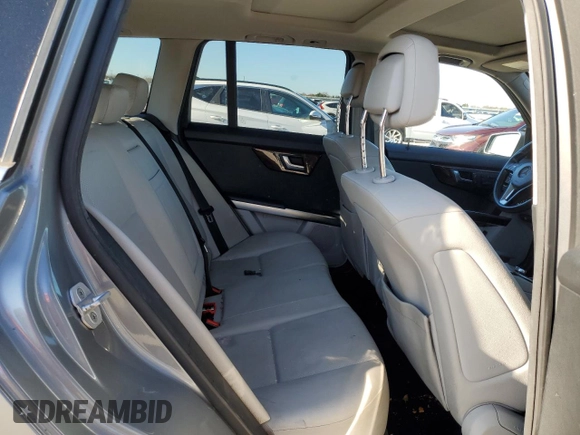 2015 Mercedes-Benz GLK 350 with VIN WDCGG5HB8FG366229, listed as a Copart auction lot 82032003 with 168,251 mi miles and . Bid and sale history available at DreamBid. Image 11.