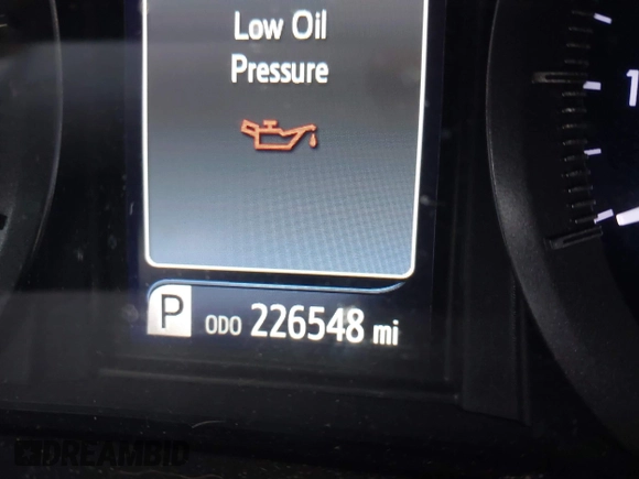 2015 Toyota Sienna Ltd with VIN 5TDDK3DC4FS096867, listed as a IAAI auction lot 41451129 with 226,548 mi miles. Bid and sale history available at carsss.com. Image 15.