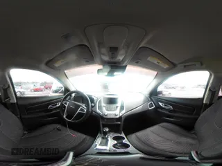 2017 GMC Terrain SLE z VIN 2GKFLNE33H6185704, wystawiony jako IAAI lot #42286447 z przebiegiem 144 174 mil mil oraz . Historia ofert i sprzedaży dostępna na DreamBid. Obrazek 20.