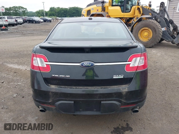 2010 Ford Taurus SHO with VIN 1FAHP2KT7AG132561, listed as a IAAI auction lot 31602484 with 118,333 mi miles and . Bid and sale history available at DreamBid. Image 16.