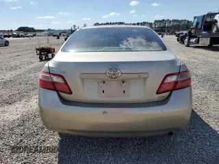 2007 Toyota Camry CE with VIN 4T1BE46K17U178024, listed as a Copart auction lot 55796945 with 147,901 mi miles and Clean Title. Bid and sale history available at carsss.com. Image 6.