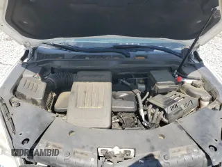 2013 Chevrolet Equinox LS z VIN 2GNALBEK8D1135620, wystawiony jako Copart lot #55670955 z przebiegiem 153 199 mil mil oraz Szkoda całkowita • Salvage title. Historia ofert i sprzedaży dostępna na DreamBid. Obrazek 12.