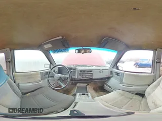 1993 GMC Sonoma z VIN 1GTCS19ZXP8503223, wystawiony jako Copart lot #86344214 z przebiegiem 175 849 mil mil oraz Szkody całkowita. Historia ofert i sprzedaży dostępna na DreamBid. Obrazek 13.