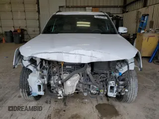 2024 Kia Telluride EX X-Line with VIN 5XYP3DGC1RG520082, listed as a Copart auction lot 53467105 with 20,251 mi miles and Salvage title. Bid and sale history available at DreamBid. Image 5.