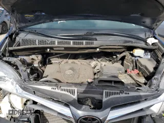 2019 Toyota Sienna XLE Auto Access Seat with VIN 5TDYZ3DCXKS012185, listed as a Copart auction lot 67488644 with 60,840 mi miles and Salvage Title. Bid and sale history available at carsss.com. Image 13.