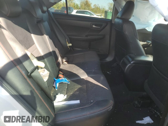 2017 Toyota Camry XLE with VIN 4T1BF1FK1HU379659, listed as a Copart auction lot 76714104 with 144,472 mi miles and Clean Title. Bid and sale history available at DreamBid. Image 10.