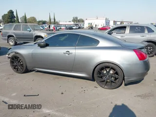 2013 Infiniti G37 IPL with VIN JN1CV6EKXDM920635, listed as a IAAI auction lot 41279452 with 103,572 mi miles. Bid and sale history available at carsss.com. Image 15.