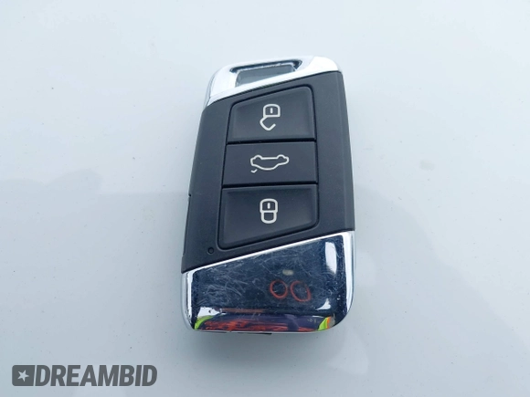 2024 Volkswagen Jetta 40th Anniversary Edition with VIN 3VW8T7BU4RM004952, listed as a IAAI auction lot 42558844 with 5,541 mi miles and . Bid and sale history available at DreamBid. Image 11.