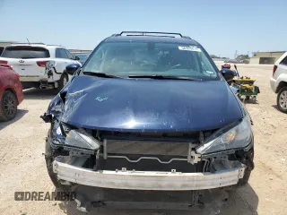 2020 Chrysler Voyager LXi z VIN 2C4RC1DGXLR164104, wystawiony jako Copart lot #56399815 z przebiegiem 123 169 mil mil oraz Szkoda całkowita • Salvage title. Historia ofert i sprzedaży dostępna na DreamBid. Obrazek 5.