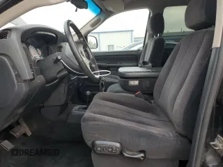 2002 Dodge 1500 with VIN 1D7HU18N42S577060, listed as a Copart auction lot 58543265 with 174,443 mi miles and Clean title. Bid and sale history available at DreamBid. Image 7.