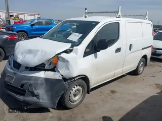 2017 Nissan NV200 S с VIN 3N6CM0KN3HK710909, выставлен на аукционе IAAI как лот 41744128 с пробегом 170 954 миль миль и . История ставок и продаж доступна на DreamBid. Изображение 2.