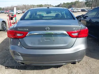 2018 Nissan Maxima Platinum с VIN 1N4AA6AP7JC397986, выставлен на аукционе IAAI как лот 41646623 с пробегом 98 359 миль миль и . История ставок и продаж доступна на DreamBid. Изображение 17.