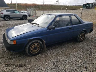 1989 Toyota Tercel z VIN JT2EL31D8K0332330, wystawiony jako Copart lot #77784844 z przebiegiem 76 000 mil mil oraz Tytuł czysty. Historia ofert i sprzedaży dostępna na DreamBid. Obrazek 1.