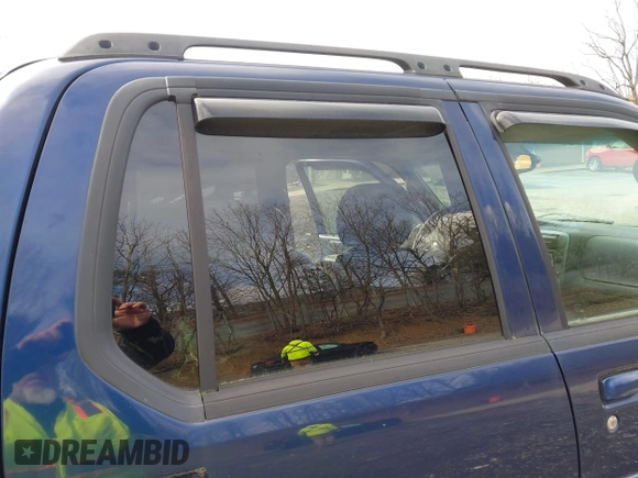 2005 Ford Explorer Sport Trac XLS z VIN 1FMZU77K55UB60334, wystawiony jako IAAI lot #41984083 z przebiegiem Nie podano mil oraz . Historia ofert i sprzedaży dostępna na DreamBid. Obrazek 8.