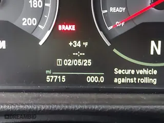 2015 BMW M4 with VIN WBS3U9C5XFJ968082, listed as a IAAI auction lot 41513593 with 57,715 mi miles. Bid and sale history available at carsss.com. Image 15.