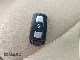 2007 BMW 3 Series 328i with VIN WBAVA335X7PV64572, listed as a IAAI auction lot 42159689 with 209,335 mi miles and . Bid and sale history available at DreamBid. Image 11.