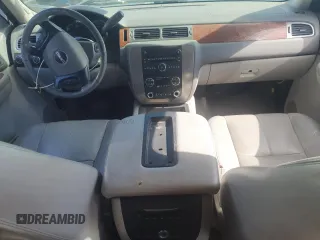 2007 GMC Sierra 1500 SLT с VIN 2GTEK13M771656098, выставлен на аукционе Copart как лот 49251685 с пробегом Не указан миль и Списание • Salvage title. История ставок и продаж доступна на DreamBid. Изображение 8.