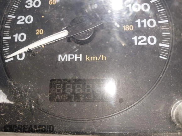 2002 Jeep Grand Cherokee Laredo с VIN 1J4GX48S42C287863, выставлен на аукционе IAAI как лот 41982433 с пробегом Не указан миль и . История ставок и продаж доступна на DreamBid. Изображение 7.