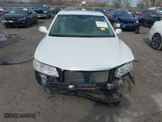 2008 Hyundai Azera Limited with VIN KMHFC46F18A306212, listed as a IAAI auction lot 42025792 with 230,350 mi miles. Bid and sale history available at carsss.com. Image 12.