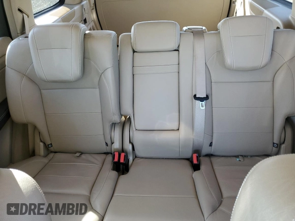 2015 Mercedes-Benz GL with VIN 4JGDF6EE8FA524907, listed as a Copart auction lot 51200444 with 146,389 mi miles. Bid and sale history available at carsss.com. Image 10.