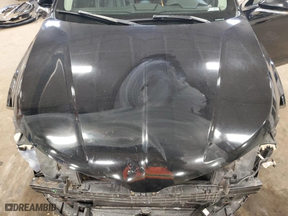2016 Lincoln MKZ with VIN 3LN6L2J97GR623048, listed as a Copart auction lot 42126915 with NaN miles and Salvage Title. Bid and sale history available at carsss.com. Image 12.
