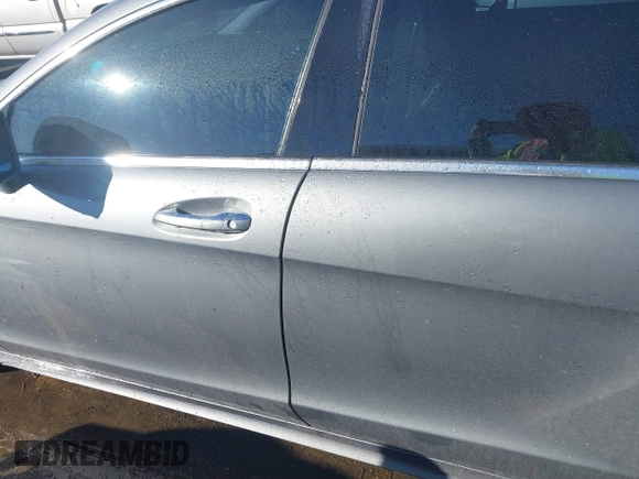 2015 Mercedes-Benz CLS 400 with VIN WDDLJ6HB2FA151384, listed as a IAAI auction lot 41114918 with 15,070 mi miles and . Bid and sale history available at DreamBid. Image 14.
