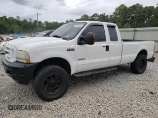 2004 Ford Super Duty F-250 XL with VIN 1FTNX21P04EB76709, listed as a Copart auction lot 74283404 with 187,262 mi miles and Clean Title. Bid and sale history available at carsss.com. Image 1.