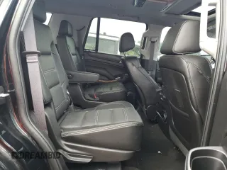 2016 GMC Yukon Denali with VIN 1GKS2CKJ9GR367824, listed as a Copart auction lot 63682964 with 0 mi miles and Salvage Title. Bid and sale history available at carsss.com. Image 11.