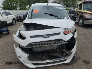 2016 Ford Transit Connect XLT с VIN NM0LS7F77G1284734, выставлен на аукционе Copart как лот 56360115 с пробегом 101 057 миль миль и Чистый • Clean title. История ставок и продаж доступна на DreamBid. Изображение 5.