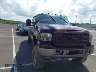 2004 Ford F-250 XL with VIN 1FTNW21PX4EB44594, listed as a IAAI auction lot 42681482 with Not provided miles and . Bid and sale history available at DreamBid. Image 1.